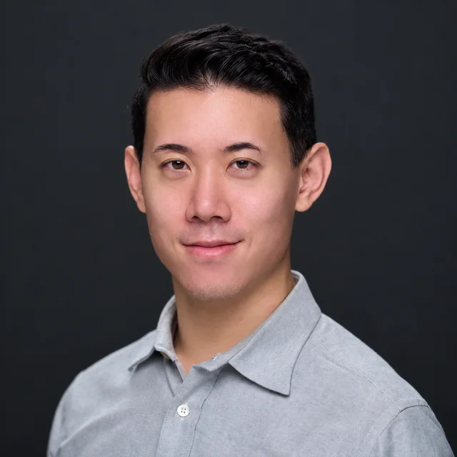 Nathan Woo, Founder of Halcy