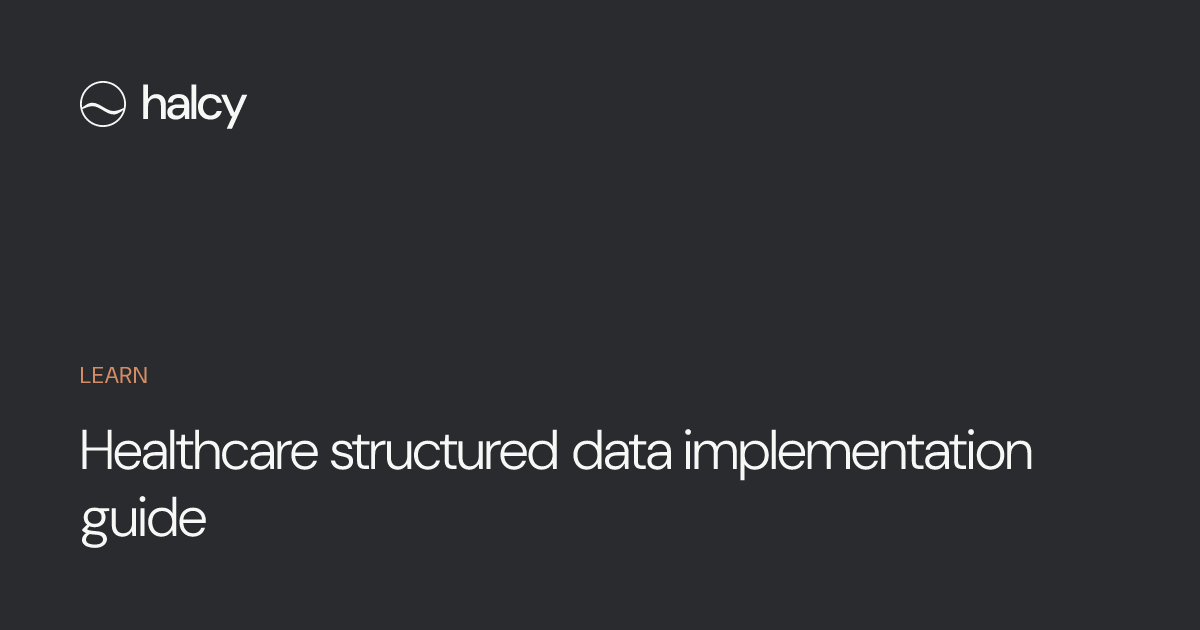 Structured Data for Medical Practices: JSON-LD Guide